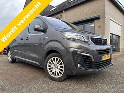 Grijs (metallic) Gebruikt 2020 Peugeot Expert Van | € 16.900 (Goede deal)