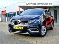 Zwart Gebruikt 2018 Renault Espace Zen MPV | € 13.750 (Goede deal)