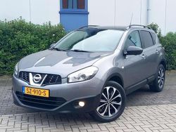 Grijs Gebruikt 2013 Nissan Qashqai SUV | € 9.450 (Eerlijke prijs)