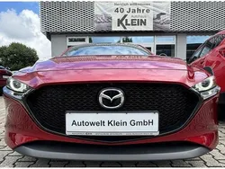 Overige Gebruikt 2023 Mazda 3 Exclusive-Line Sedan | € 31.539 (Iets duurder)
