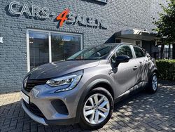 Grijs Gebruikt 2022 Renault Captur Business SUV | € 16.350 (Goede deal)