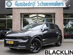 Zwart Gebruikt 2023 Lynk & Co 01 SUV | € 28.690 (Eerlijke prijs)