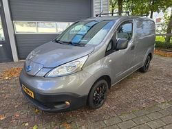 Grijs Gebruikt 2016 Nissan e-NV200 Van | € 9.750 (Eerlijke prijs)
