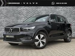 Zwart Gebruikt 2021 Volvo XC40 Inscription SUV | € 29.899 (Super prijs)