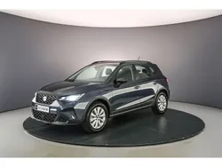 Magnetic tech Gebruikt 2024 Seat Arona Reference SUV | € 23.400 (Eerlijke prijs)