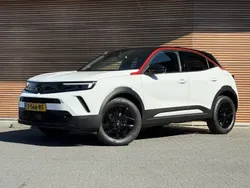Wit Gebruikt 2023 Opel Mokka SUV | € 24.400 (Eerlijke prijs)