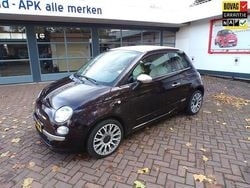 Paars Gebruikt 2014 Fiat Sedici Rock SUV | € 8.750 (Iets duurder)