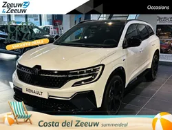 Onbekend Nieuw 2024 Renault Espace Esprit Alpine MPV | € 51.480 (Eerlijke prijs)