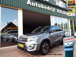 Grijs Gebruikt 2019 Suzuki Vitara SUV | € 20.950 (Duur)