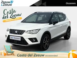 Wit Gebruikt 2019 Seat Arona Business SUV | € 17.735 (Eerlijke prijs)