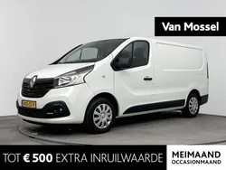Overige Gebruikt 2018 Renault Trafic Komfort Van | € 11.740 (Goede deal)