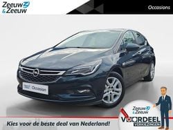 Emerald green (g6r) Gebruikt 2016 Opel Astra Hatchback | € 9.740 (Goede deal)