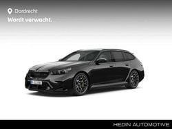 Zwart Gebruikt 2025 BMW M5 Comfort Edition Stationwagen | € 154.895