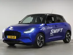 Nieuw 2024 Suzuki Swift Style Hatchback | € 25.599 (Duur)