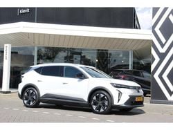 Wit Gebruikt 2024 Renault Scénic Komfort MPV | € 32.950 (Super prijs)