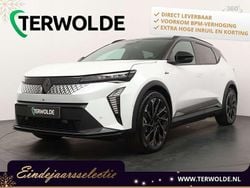 Wit Nieuw 2025 Renault Scenic E-Tech Esprit Alpine SUV | € 46.790 (Eerlijke prijs)