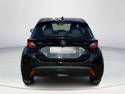Zwart Nieuw 2025 Toyota Yaris Active Hatchback | € 28.256 (Eerlijke prijs)