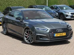 Grijs Gebruikt 2017 Audi S5 Proline Coupé | € 39.950 (Goede deal)