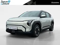 Grijs Nieuw 2025 Kia EV3 4 SUV | € 37.930 (Super prijs)