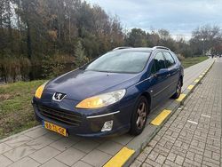 Gebruikt 2006 Peugeot 407 Stationwagen | € 1.750 (Iets duurder)