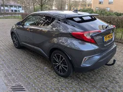 Gebruikt 2018 Toyota C-HR Style SUV | € 18.500 (Goede deal)