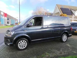 Blauw Gebruikt 2019 VW T6.1 Van | € 14.950