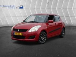 Hatchback Gebruikt 2012 Suzuki Swift Comfort Hatchback | € 6.750 (Eerlijke prijs)