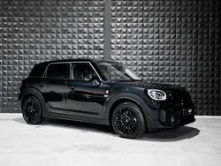 Zwart Gebruikt 2024 Mini Cooper S Countryman Sport SUV | € 41.900 (Duur)