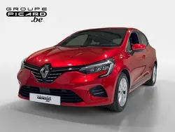 Overige Gebruikt 2022 Renault Clio V Intens Sedan | € 15.900 (Eerlijke prijs)