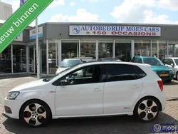 Wit Gebruikt 2013 VW Polo GTI Hatchback | € 8.950 (Eerlijke prijs)