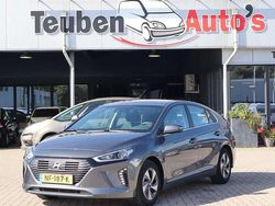 Grijs Gebruikt 2017 Hyundai Ioniq Comfort Hatchback | € 14.695 (Eerlijke prijs)