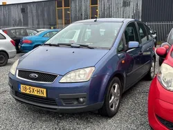 Blauw Gebruikt 2006 Ford C-MAX Futura MPV | € 999 (Super prijs)