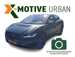 Grijs Gebruikt 2018 Jaguar I-Pace SUV | € 20.900 (Goede deal)