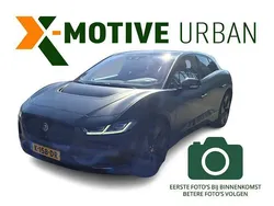 Grijs Gebruikt 2018 Jaguar I-Pace SUV | € 19.900 (Super prijs)