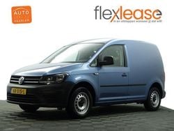 Blauw Gebruikt 2016 VW Caddy Highline MPV | € 8.900 (Iets duurder)
