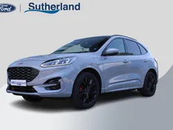 Grijs Gebruikt 2024 Ford Kuga SUV | € 39.450 (Eerlijke prijs)
