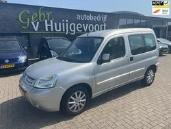 Grijs Gebruikt 2006 Citroën Berlingo MPV | € 2.950 (Iets duurder)