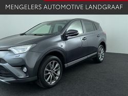 Grijs Gebruikt 2018 Toyota RAV4 Sport SUV | € 27.745 (Eerlijke prijs)