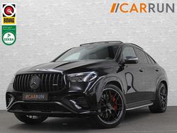 Zwart Gebruikt 2024 Mercedes GLE53 AMG AMG Coupé | € 133.900