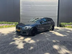 Grijs Gebruikt 2014 BMW M135 Hatchback | € 18.499 (Goede deal)