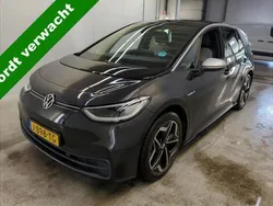 Grijs Gebruikt 2020 VW ID.3 Hatchback | € 15.900 (Eerlijke prijs)