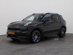 Zwart Gebruikt 2023 Lynk & Co 01 SUV | € 22.900 (Goede deal)