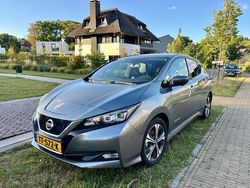 Gebruikt 2018 Nissan Leaf Hatchback | € 10.950