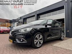 Black gne+grey kng (bixup) Gebruikt 2019 Renault Grand Scénic IV Intens MPV | € 17.390 (Goede deal)