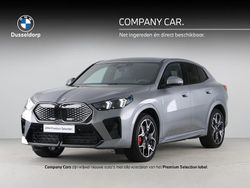 Grijs Gebruikt 2025 BMW iX2 M Sport SUV | € 60.270 (Eerlijke prijs)