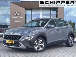 Grijs Gebruikt 2021 Hyundai Kona Comfort SUV | € 19.900 (Eerlijke prijs)