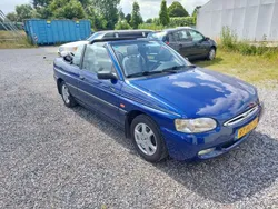Gebruikt 1997 Ford Escort Cabriolet Cabriolet | € 3.150