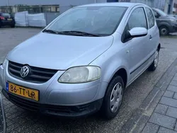 Grijs Gebruikt 2007 VW Fox Trendline Hatchback | € 1.500 (Eerlijke prijs)