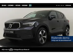 Gebruikt 2026 Volvo XC40 Business Edition SUV | € 50.890 (Eerlijke prijs)