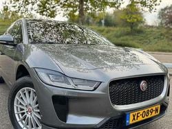 Gebruikt 2018 Jaguar I-Pace S SUV | € 21.750 (Goede deal)